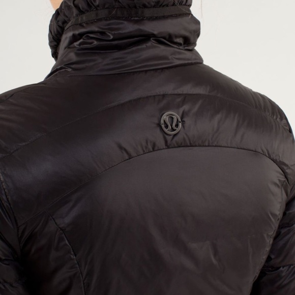 lululemon | Down Town Puffy - Picture 8 of 15